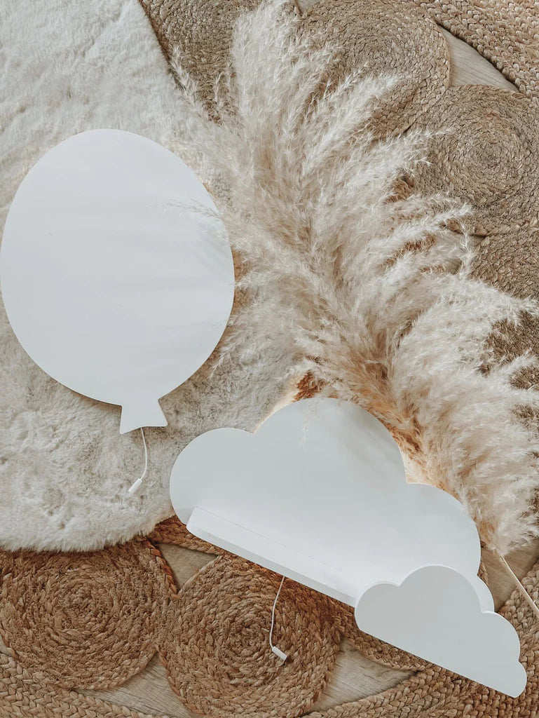 LittleOnes Shelf night Light