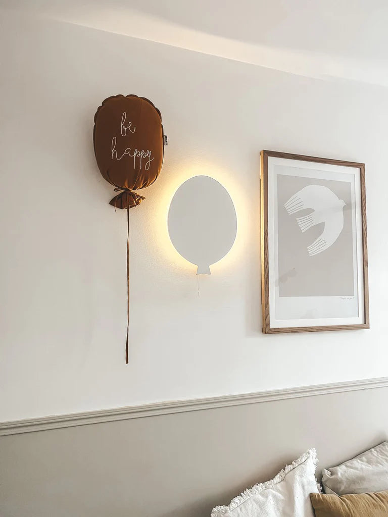 LittleOnes Balloons night Light