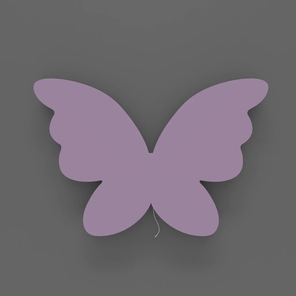 LittleOnes Butterfly night Light