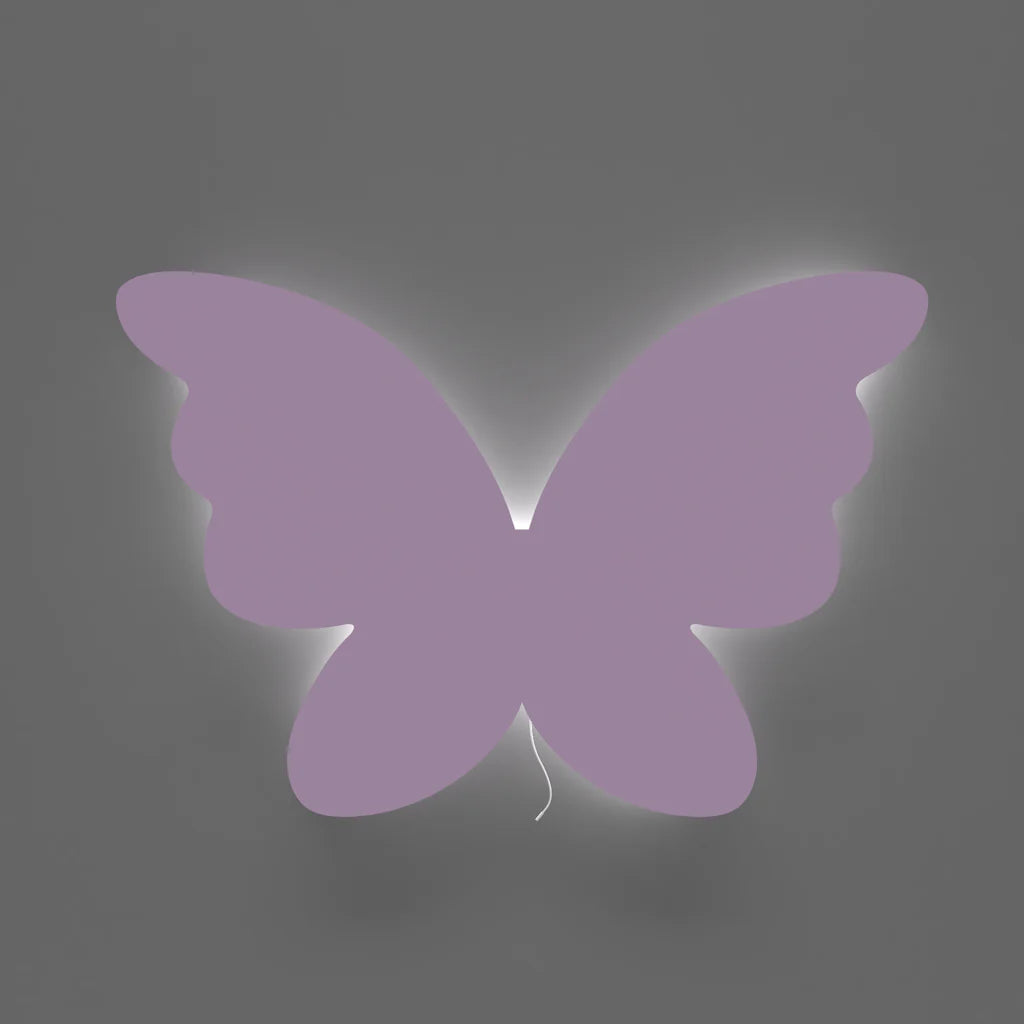 LittleOnes Butterfly night Light