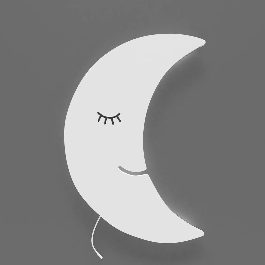 LittleOnes Moon night Light