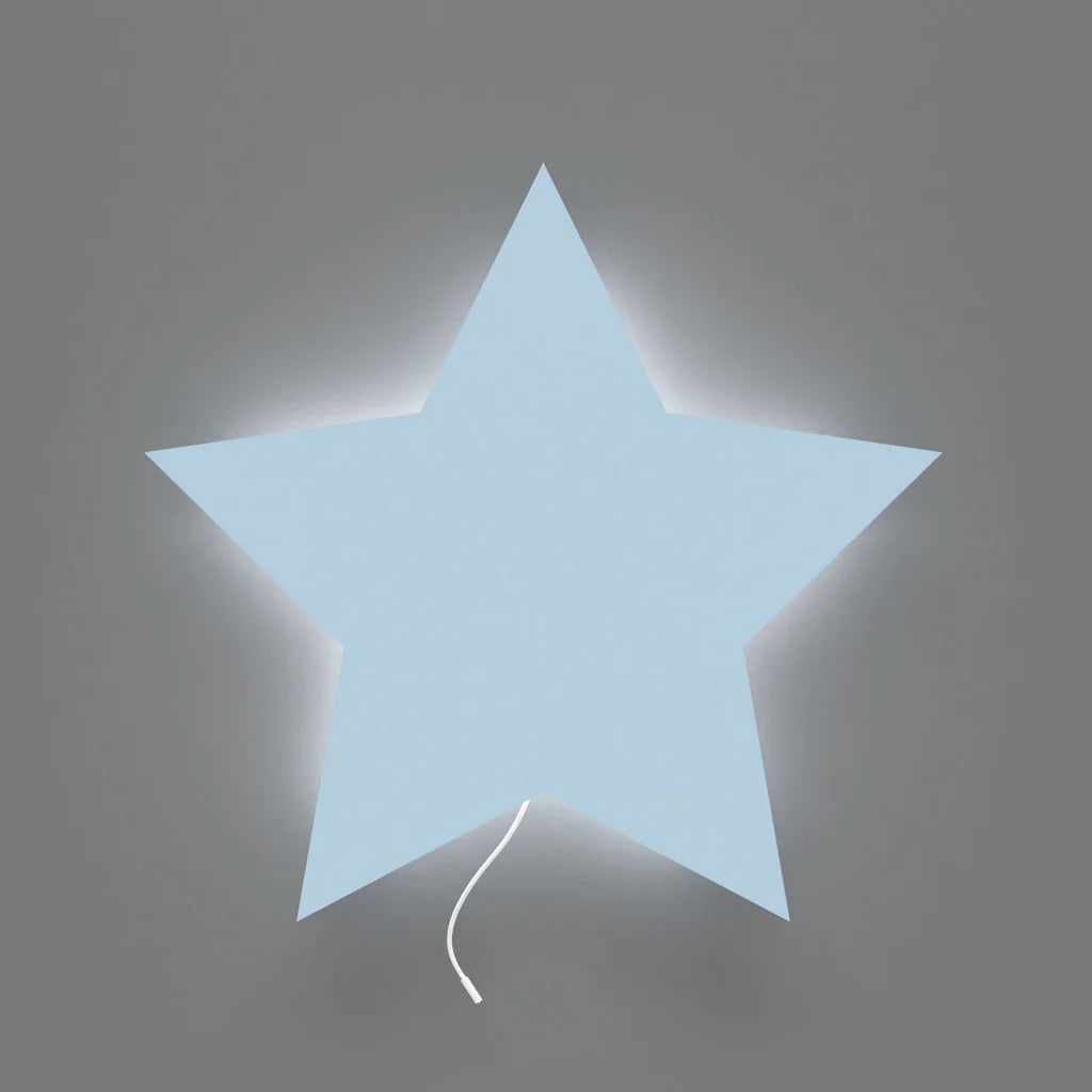 LittleOnes Star night Light