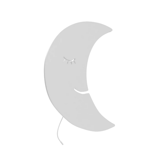 LittleOnes Moon night Light