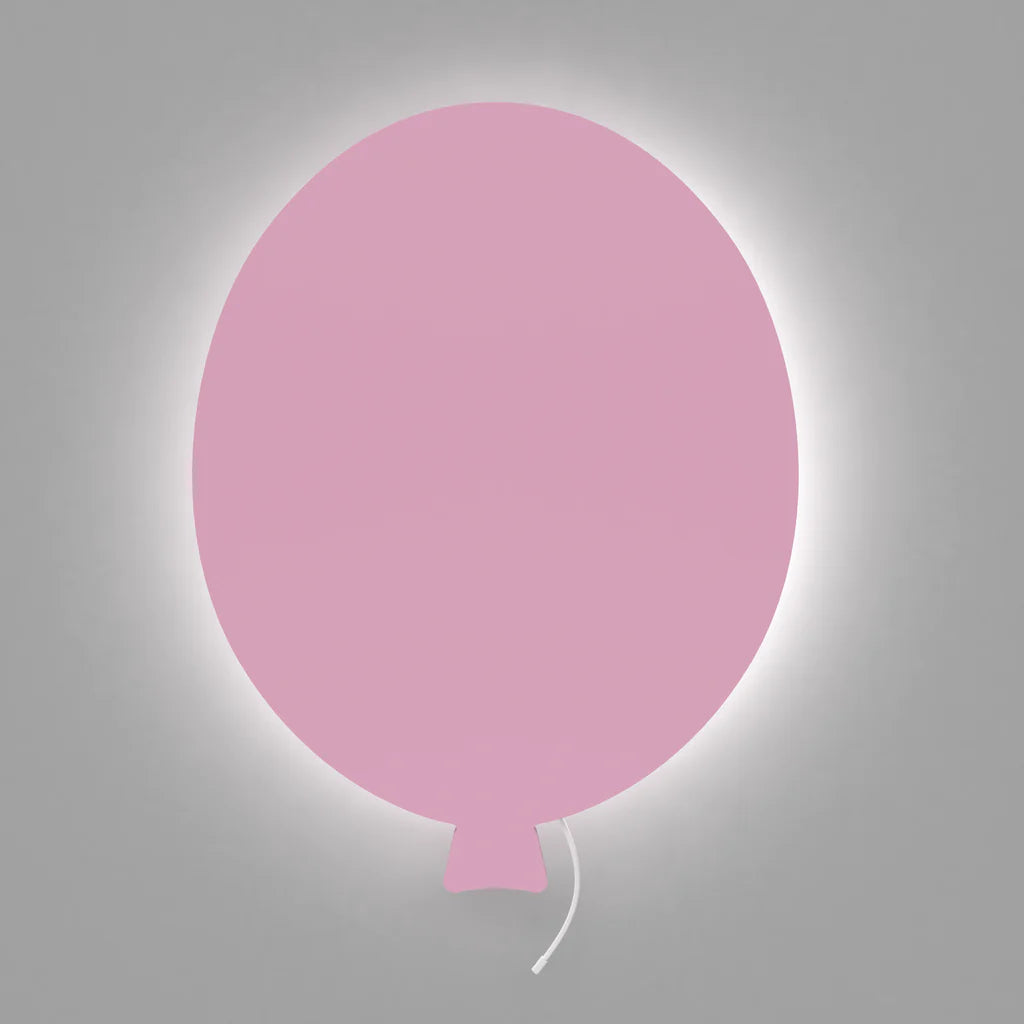 LittleOnes Balloons night Light